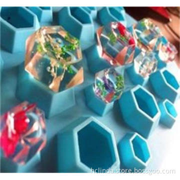 silicone ice cube trays shaped